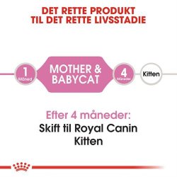  Royal Canin Mother &amp; Babycat