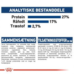  Royal Canin Maxi Ageing 8+ 15 kg.