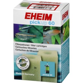 Eheim , patron til indvendige filtre As 2008 - 300IF