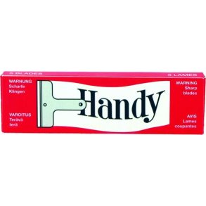 Blade Handy skraber  AT80D