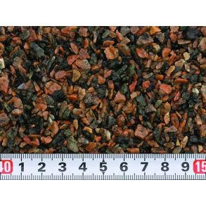 Akvariesten Alpha Bundsten 3 Liter