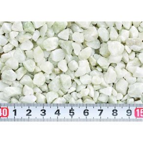 Akvariesten Sirius 3-5 mm. 3 Liter