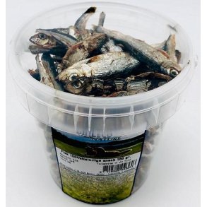 Whesco trrede fisk 140g.