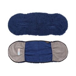 Scruffs Noodle Hunde hndklde, 80x30 cm