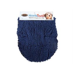 Scruffs Noodle Hunde hndklde, 80x30 cm