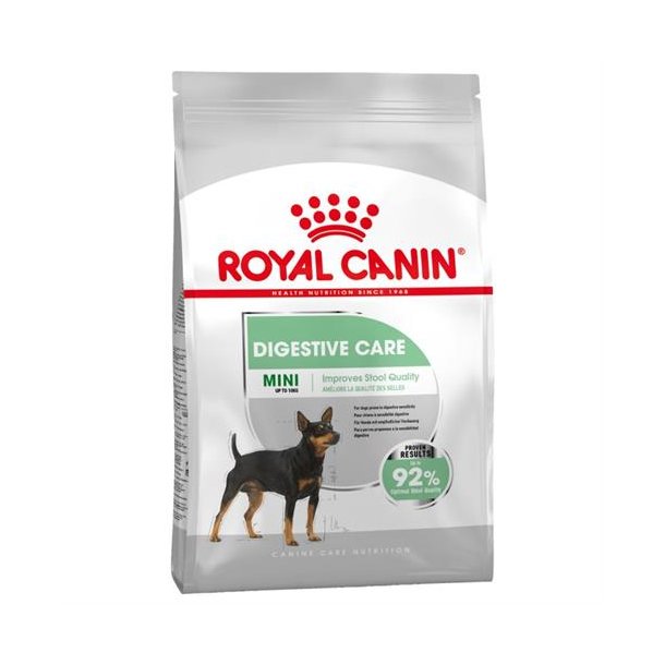  Royal Canin Digestive care. 3 kg.