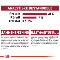  Royal Canin Medium Adult 7+ 15 kg.