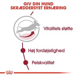  Royal Canin Medium Adult 7+ 15 kg.