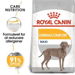 Royal Canin Maxi Derma Comfort hundefoder