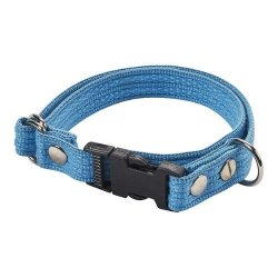 Fenriz Halsbnd Justerbar med snapls