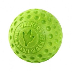 Kiwi Walker let spille bold.