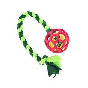 Fleece Reb m. netbold