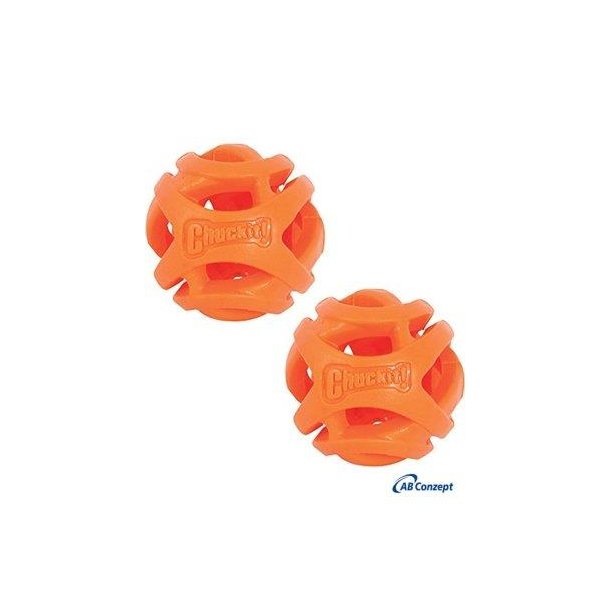 Chuckit breathe best sale right fetch ball