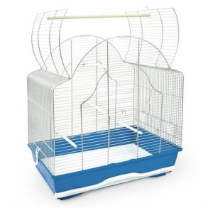 Fuglebur Daisy Open L56,5 B36,5 H62cm