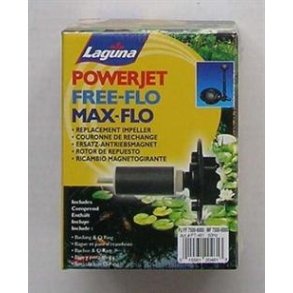 Rotor f/MaxFlo 16000