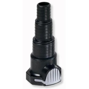 Universal lynkobling 1 1/4