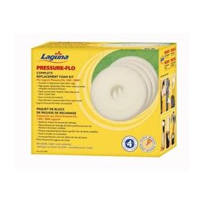 Laguna svampefilter t/PF8000 4-st