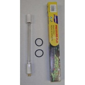 UV rr 11W f/Trykfilter Pressure Flo 2500 & 5000