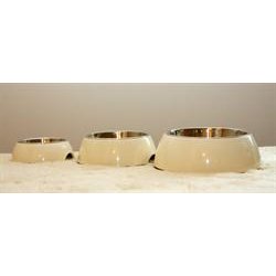 Royal Hundeskl Hvid Melamin