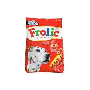 Frolic Godbidder. Oksekd 1,5 kg 