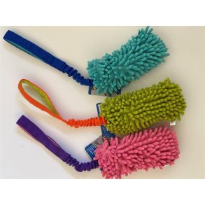 Trixi Bungee dummy legetj