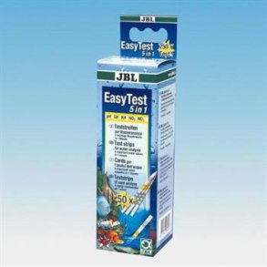 JBL Easy Test 5 in 1.