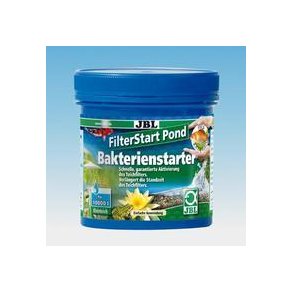 JBL FilterStart Pond 250g