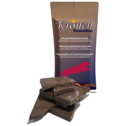 Henne Pet Food Kronch Pemmikan 400g.