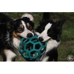 Super Roller gummi 9 cm. Bl