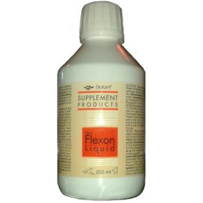 Diafarm New Flexon Liquid - 250ml