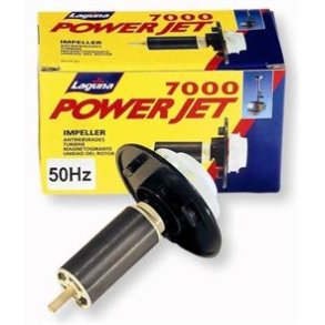 Rotor f. Powerjet 7000