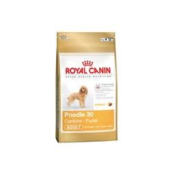  Royal Canin Poodle 30 Adult