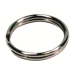 Ring til Imarc tegn rustfri stl - Lille