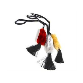 Small Sheepy Tug hundelegetj