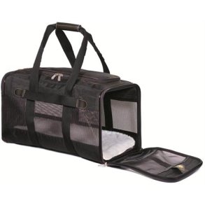 Sherpa Original Deluxe transporttaske til hund 