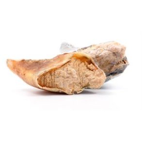 Stor kalveklov med kalunfyld