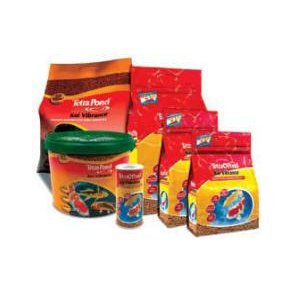 TetraPond Koi Sticks fiskefoder