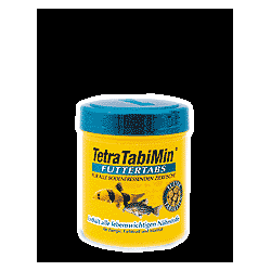 TetraTabiMin fodertabletter
