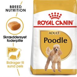  Royal Canin Poodle 30 Adult
