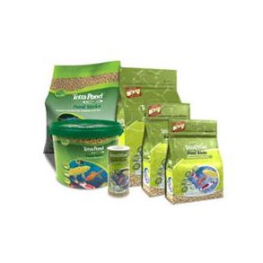 Tetra Pond Sticks fiskefoder