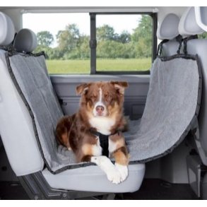 Trixie Bilsdetppe til beskyttelse 1,45 x 1,6 m.