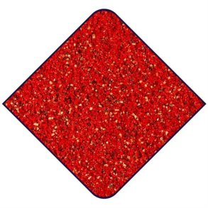  WM Rd ggeblanding 1 kg.